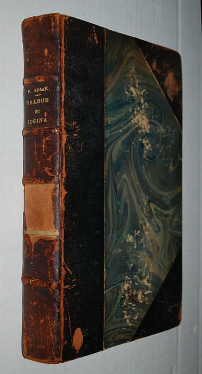 Image for Baldus et Josina Baldus et Josina