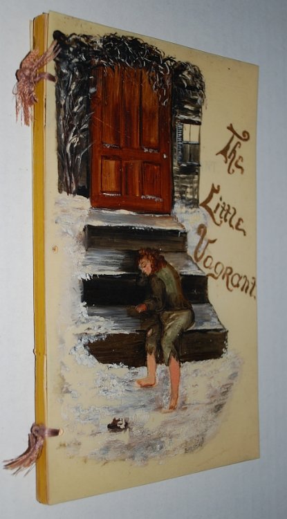Image for The Little Vagrant: A Story for Young People The Little Vagrant: A Story for Young People