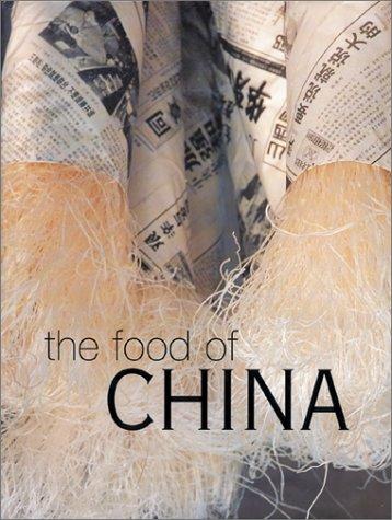 Image for The Food of China (The Food of Series) The Food of China (The Food of Series)