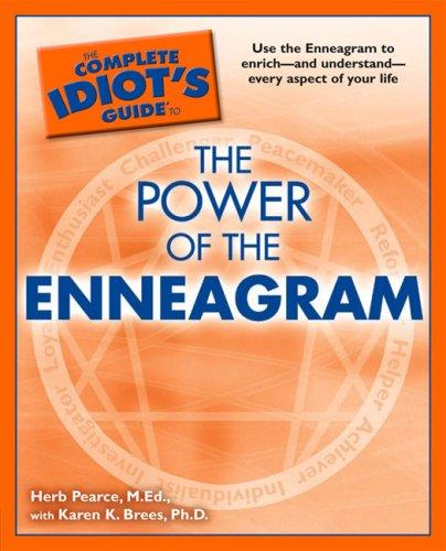 Image for The Complete Idiot's Guide to the Power of the Enneagram The Complete Idiot's Guide to the Power of the Enneagram