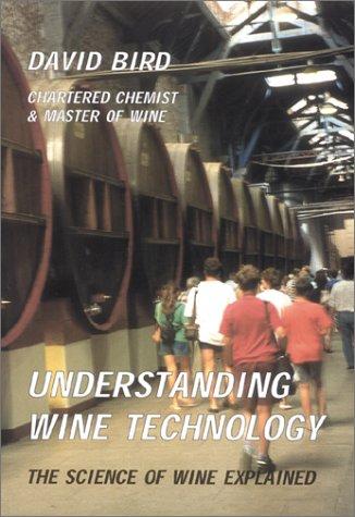 Understanding Wine Technology: The Science of Wine Explained