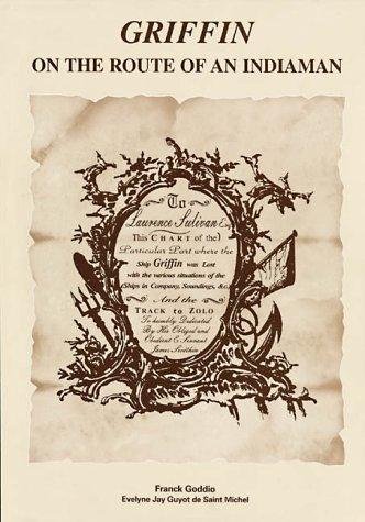Image for Griffin: On the Route of an Indiaman Griffin: On the Route of an Indiaman