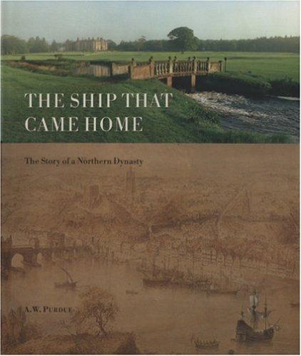 Image for Ship that Came Home Ship that Came Home