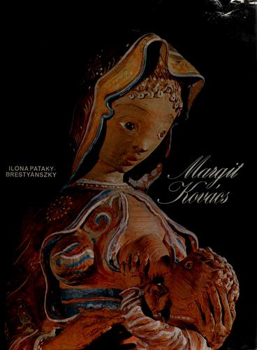 Image for Margit Kovacs Margit Kovacs