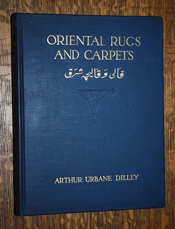 Image for Oriental Rugs and Carpets Oriental Rugs and Carpets