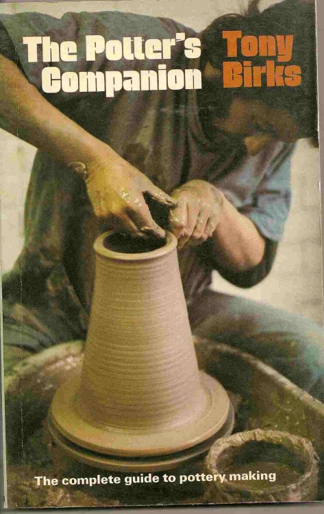 THE POTTER'S COMPANION