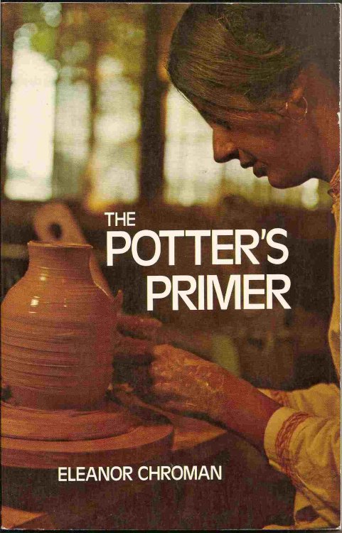 THE POTTER'S PRIMER