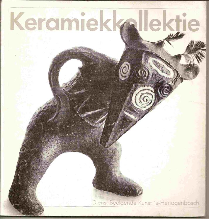 KERAMIEKKOLLEKTIE