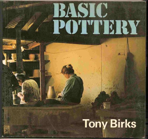 BASIC POTTERY
