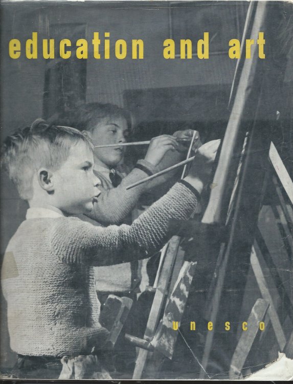 A Symposium; EDUCATION & ART: