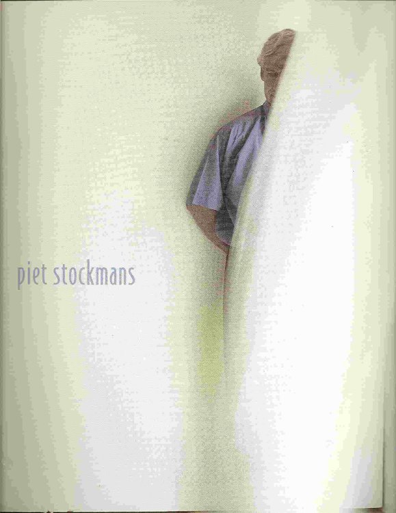 PIET STOCKMANS