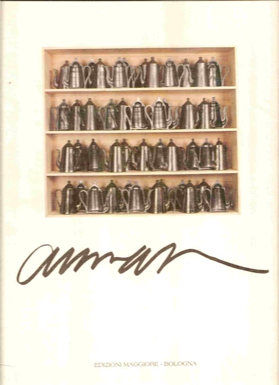 LA CERAMICA DI ARMAN