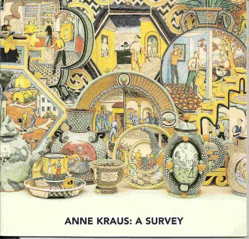 A SURVEY; ANNE KRAUS: