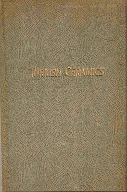 TURKISH CERAMICS