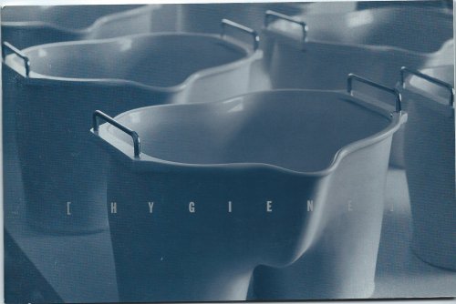 MAREK CECULA [HYGIENE]
