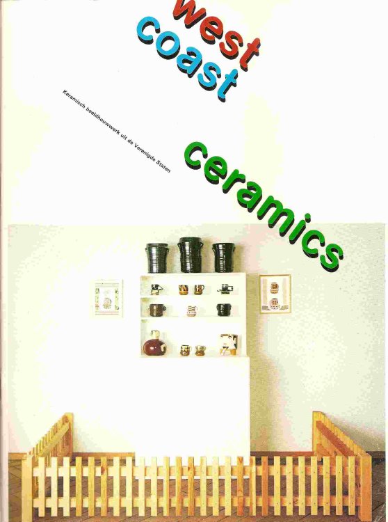 WEST COAST CERAMICS