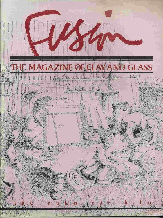 Vol. 9, No. 6. Oct. 17-20, 1985; FUSION: