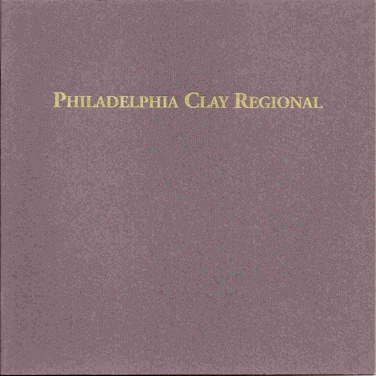 PHILADELPHIA CLAY REGIONAL