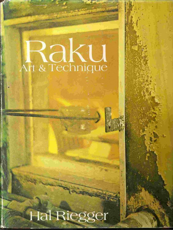 Art & Technique; RAKU: