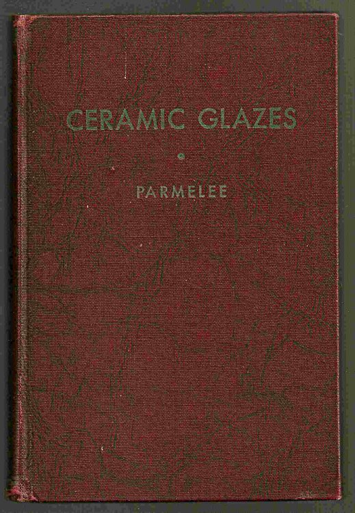 CERAMIC GLAZES