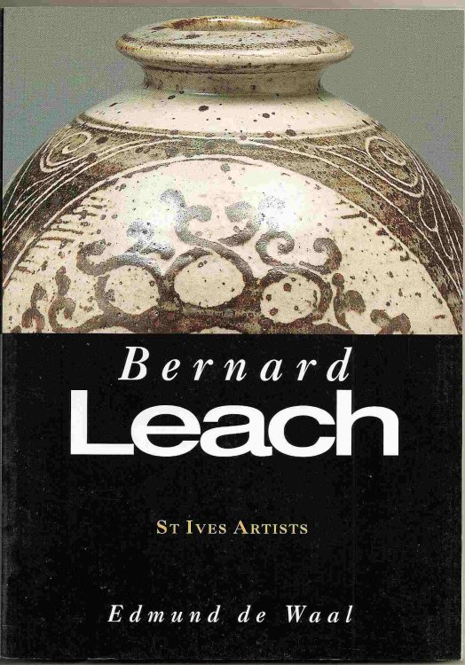 St. Ives Artists; BERNARD LEACH: