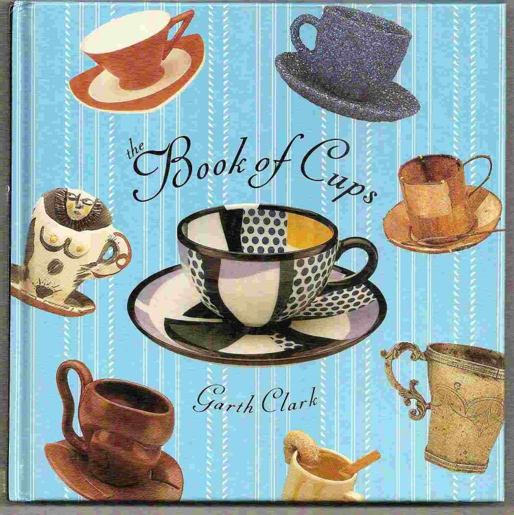 Image for BOOK OF CUPS BOOK OF CUPS