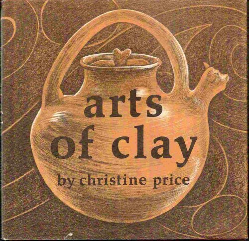 ARTS OF CLAY
