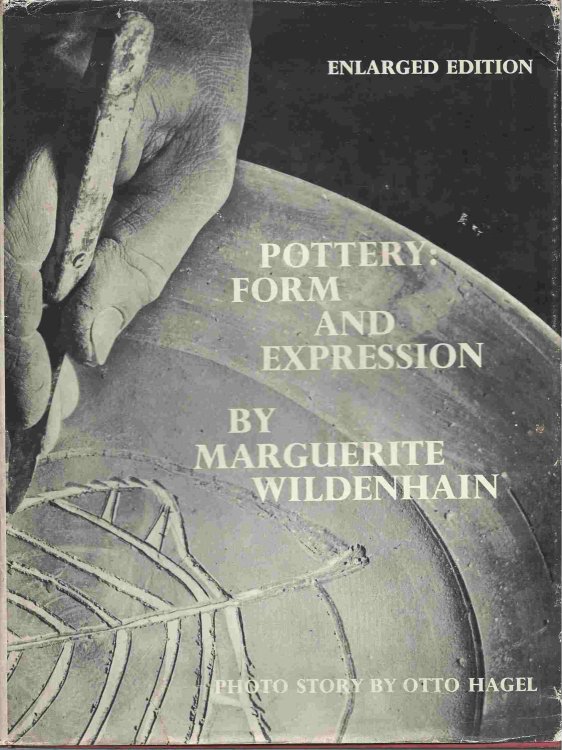 Image for Form and Expression; POTTERY Form and Expression; POTTERY