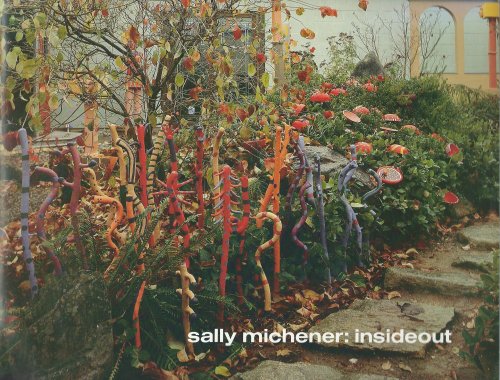 SALLY MICHENER: INSIDEOUT