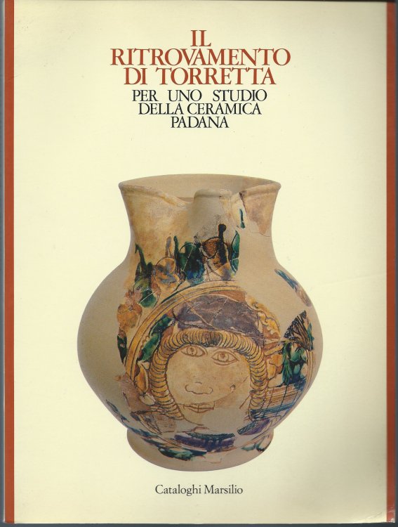 Image for IL RITROVAMENTO DI TORRETTA IL RITROVAMENTO DI TORRETTA