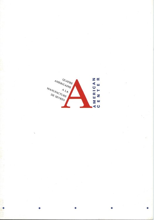 Image for AMERICAN CENTER AMERICAN CENTER