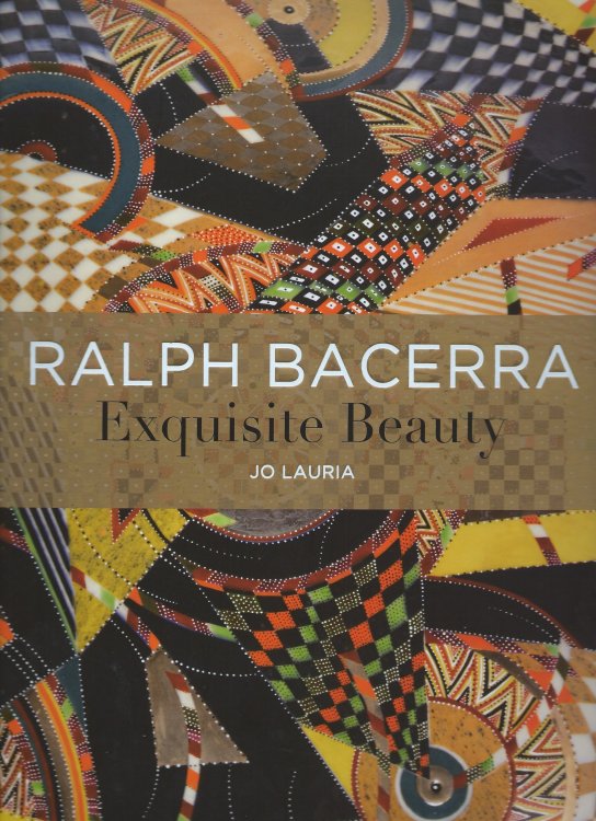Exquisite Beauty; RALPH BACERRA