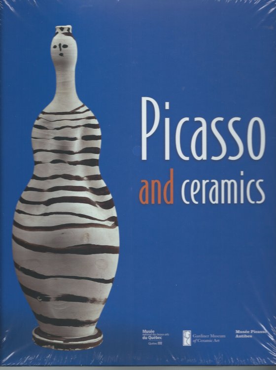 * English Version *; PICASSO AND CERAMICS
