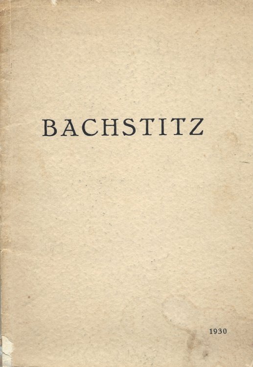 Image for 1930; THE ISLAMIC COLLECTION 1930; THE ISLAMIC COLLECTION