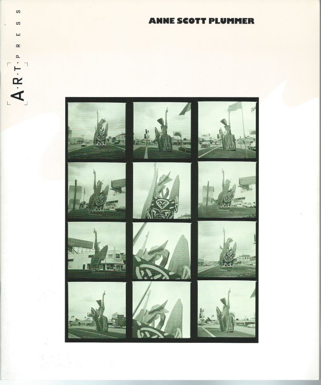 Image for ANNE SCOTT PLUMMER ANNE SCOTT PLUMMER