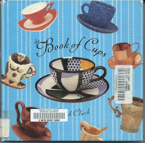 BOOK OF CUPS