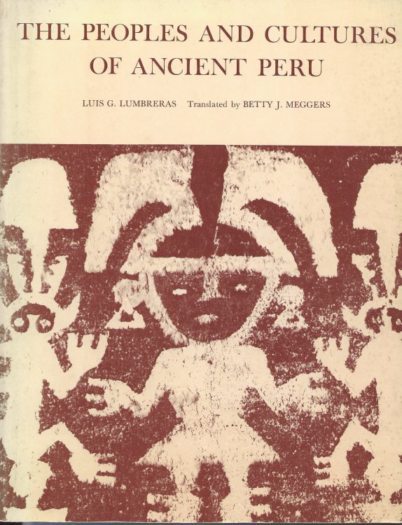 THE PEOPLES AND CULTURES OF ANCIENT PERU