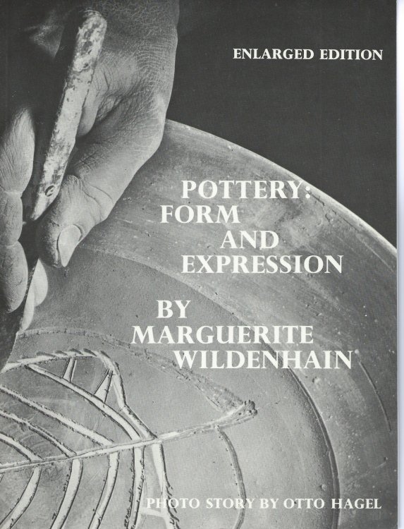 POTTERY: FORM & EXPRESSION