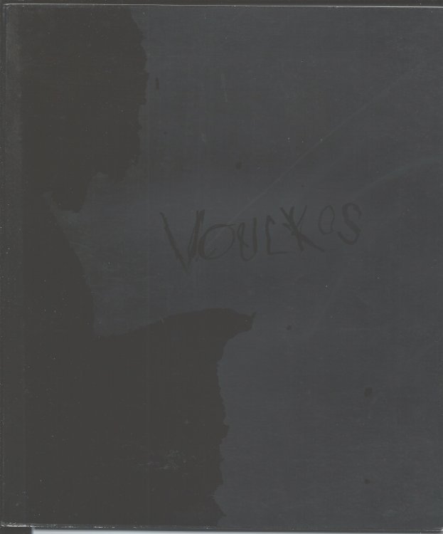 By Leedy, Supplement to Volume 21, # 2, June 1993; VOULKOS