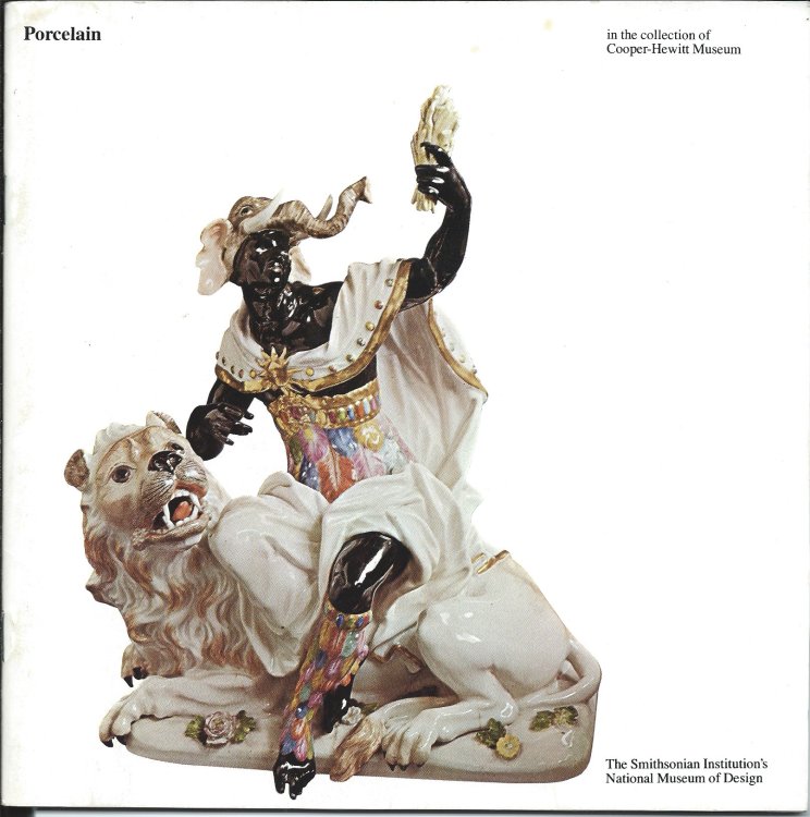 PORCELAIN