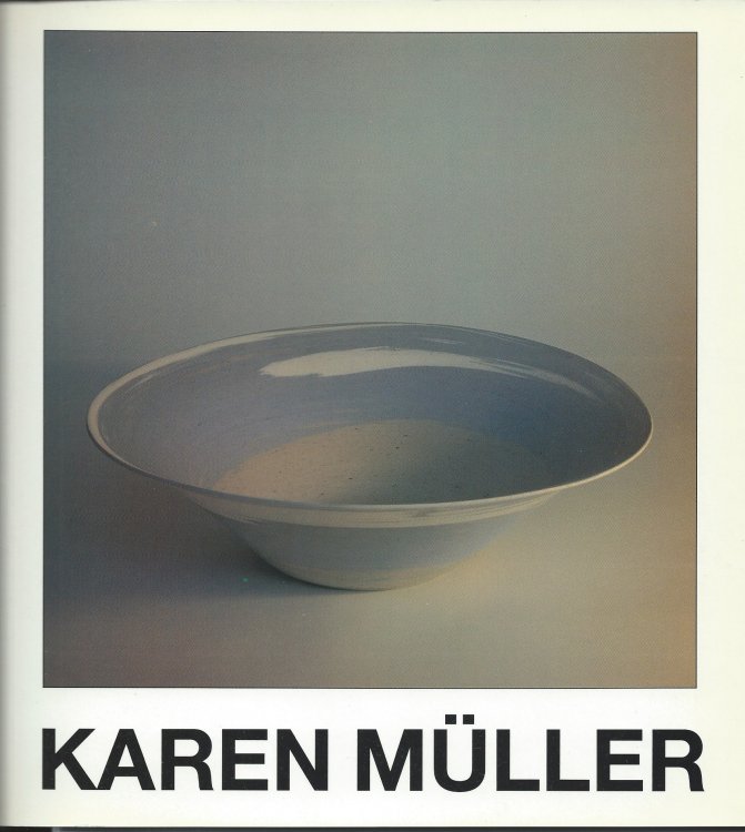 Porzelllan; KAREN MULLER