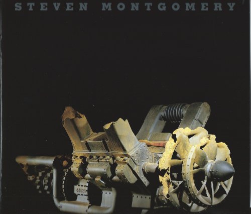 STEVEN MONTGOMERY