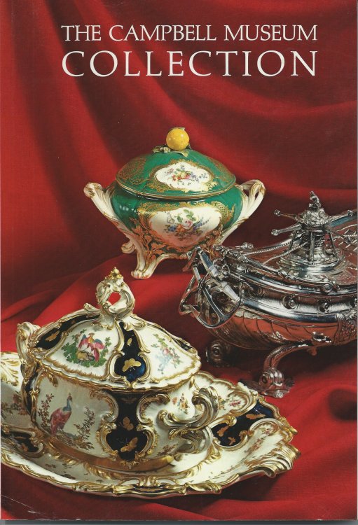 THE CAMPBELL MUSEUM COLLECTION