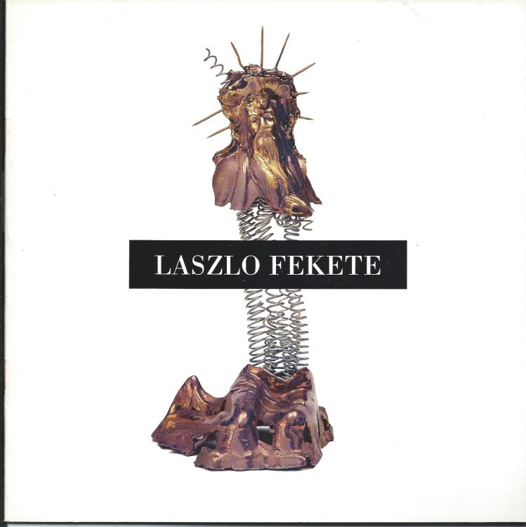 (March 8 - April 2, 1994) ; LASZLO FEKETE
