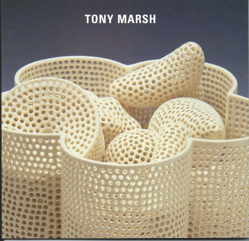 TONY MARSH