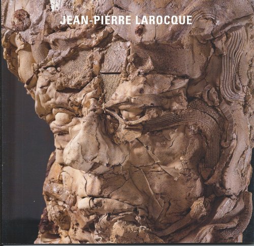 JEAN-PIERRE LAROCQUE