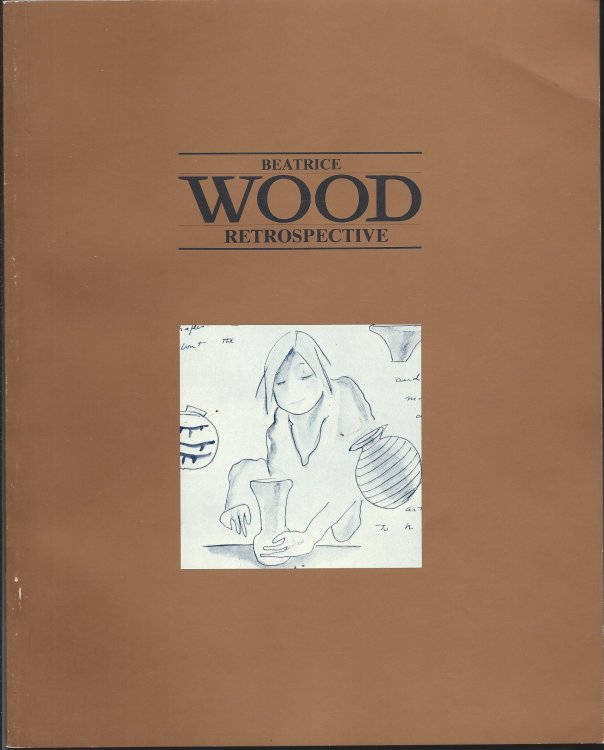 Retrospective; BEATRICE WOOD