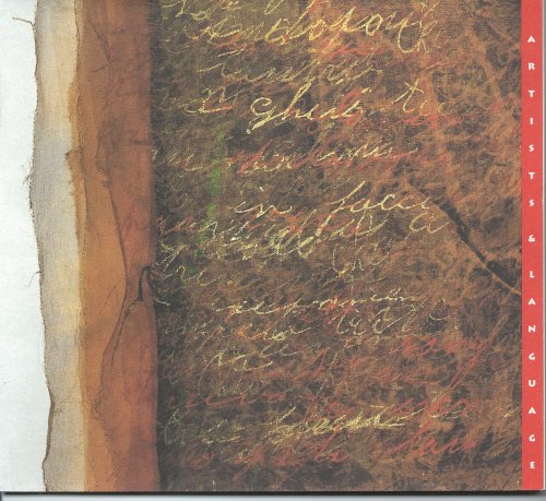 ARTISTS & LANGUAGE