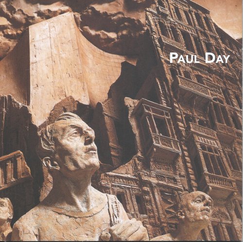 Sculptures Et Dessins; PAUL DAY