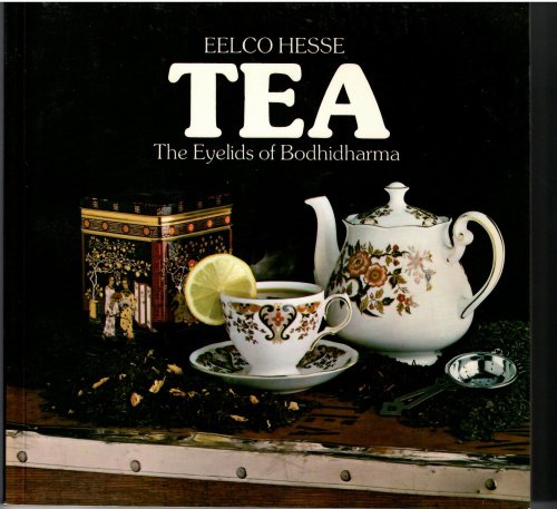 The Eyelids of Bodhidharma; TEA